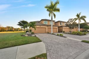 6911 GRAND ESTUARY TRAIL, BRADENTON, FL 34212 - MLS#MFRA4682118