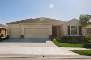 15543 Trinity Fall Way, BRADENTON