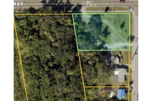 2154 DR MARTIN LUTHER KING JR WAY, SARASOTA, FL 34234 - MLS#MFRA4682128