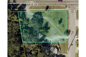 2154 DR MARTIN LUTHER KING JR WAY, SARASOTA, FL 34234 - MLS#MFRA4682128