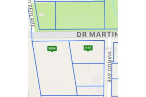 2154 DR MARTIN LUTHER KING JR WAY, SARASOTA, FL 34234 - MLS#MFRA4682128