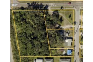 2154 DR MARTIN LUTHER KING JR WAY, SARASOTA, FL 34234 - MLS#MFRA4682128