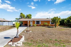 3035 SHAMROCK DRIVE, VENICE, FL 34293 - MLS#MFRA4682132