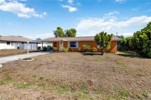 3035 SHAMROCK DRIVE, VENICE, FL 34293 - MLS#MFRA4682132