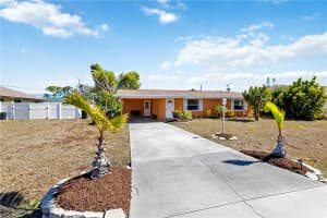 3035 SHAMROCK DRIVE, VENICE, FL 34293 - MLS#MFRA4682132