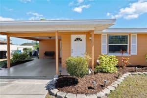 3035 SHAMROCK DRIVE, VENICE, FL 34293 - MLS#MFRA4682132