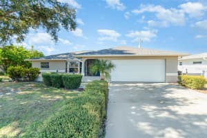 116 SAN RAFAEL AVENUE, NORTH PORT, FL 34287 - MLS#MFRA4682140