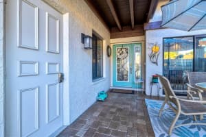 3129 WINDRUSH BOURNE #56, SARASOTA, FL 34235 - MLS#MFRA4682151