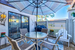 3129 WINDRUSH BOURNE #56, SARASOTA, FL 34235 - MLS#MFRA4682151