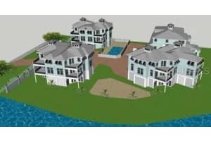 2424 BAY DRIVE, BRADENTON, FL 34207 - MLS#MFRA4682178