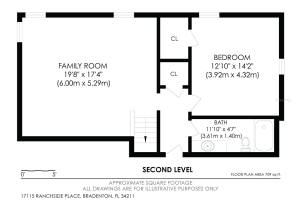 17115 RANCHSIDE PLACE, LAKEWOOD RANCH, FL 34211 - MLS#MFRA4682209
