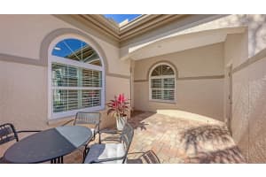 3373 HADFIELD GREENE #55, SARASOTA, FL 34235 - MLS#MFRA4682213