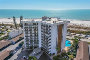 101 BENJAMIN FRANKLIN DRIVE, SARASOTA, FL 34236 - MLS#MFRA4682218