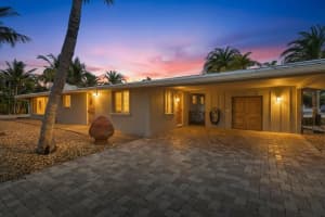 834 JUNGLE QUEEN WAY, LONGBOAT KEY, FL 34228 - MLS#MFRA4682236