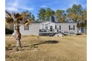 100 Camp Rd, PALATKA