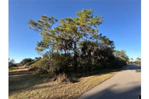 CLARKE ST, NORTH PORT, FL 34286 - MLS#MFRA4682255