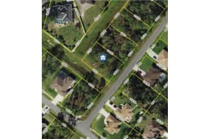CLARKE ST, NORTH PORT, FL 34286 - MLS#MFRA4682255