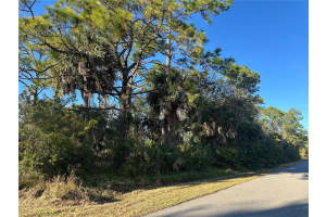 CLARKE ST, NORTH PORT, FL 34286 - MLS#MFRA4682262