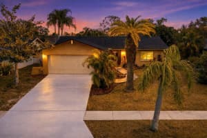 4105 Honolulu Dr, SARASOTA