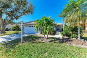 6726 HICKORY HAMMOCK CIRCLE, BRADENTON, FL 34202 - MLS#MFRA4682284