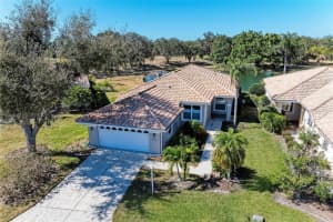 6726 HICKORY HAMMOCK CIRCLE, BRADENTON, FL 34202 - MLS#MFRA4682284
