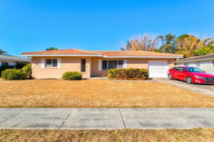 2501 CASS STREET, SARASOTA, FL 34231 - MLS#MFRA4682285