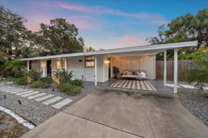 2438 WISTERIA STREET, SARASOTA, FL 34239 - MLS#MFRA4682306