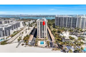 1212 BENJAMIN FRANKLIN DRIVE, SARASOTA, FL 34236 - MLS#MFRA4682320