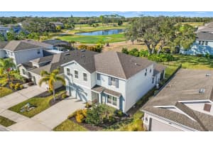 4515 BENT TREE BOULEVARD, SARASOTA, FL 34241 - MLS#MFRA4682322