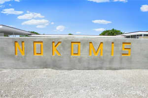 116 AVENIDA LA PALMA, NOKOMIS, FL 34275 - MLS#MFRA4682327