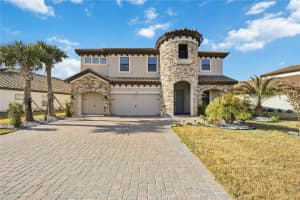 13845 HEARTWOOD WAY, PARRISH, FL 34219 - MLS#MFRA4682358