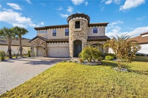 13845 HEARTWOOD WAY, PARRISH, FL 34219 - MLS#MFRA4682358