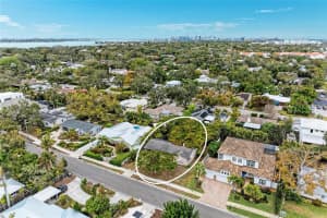 1925 MAGNOLIA STREET, SARASOTA, FL 34239 - MLS#MFRA4682361