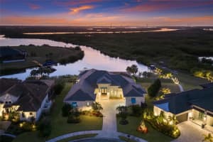 1617 Channelside Pl, PARRISH