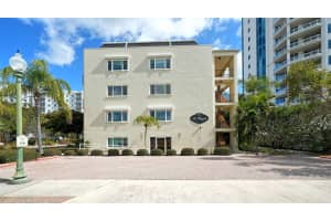 301 GULFSTREAM AVENUE, SARASOTA, FL 34236 - MLS#MFRA4682406