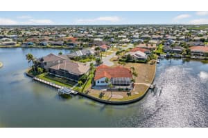 3705 TOULOUSE COURT, PUNTA GORDA, FL 33950 - MLS#MFRA4682419