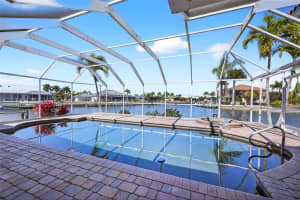 3705 TOULOUSE COURT, PUNTA GORDA, FL 33950 - MLS#MFRA4682419