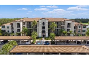 17118 Vardon Ter #306, LAKEWOOD RANCH