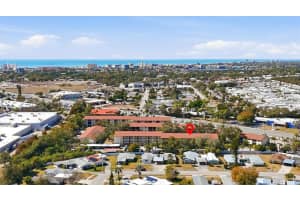 2280 STICKNEY POINT RD #410, SARASOTA, FL 34231 - MLS#MFRA4682447