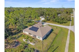 4989 AGEMAN AVENUE, NORTH PORT, FL 34288 - MLS#MFRA4682457