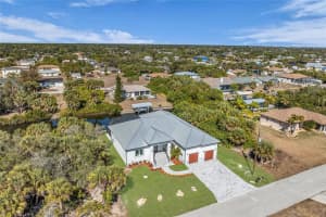 18702 ARAPAHOE CIRCLE, PORT CHARLOTTE, FL 33948 - MLS#MFRA4682459