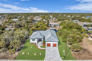 18702 ARAPAHOE CIRCLE, PORT CHARLOTTE, FL 33948 - MLS#MFRA4682459