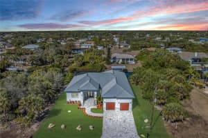 18702 ARAPAHOE CIRCLE, PORT CHARLOTTE, FL 33948 - MLS#MFRA4682459