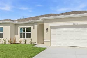 4345 O SHEA STREET, NORTH PORT, FL 34291 - MLS#MFRA4682461