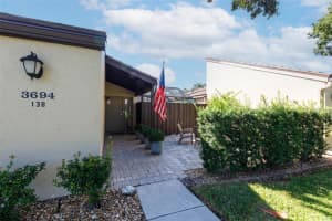 3694 GLEN OAKS MANOR DRIVE, SARASOTA, FL 34232 - MLS#MFRA4682464