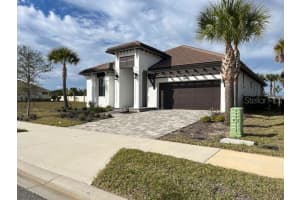 20 DEL PALMA DRIVE, PALM COAST, FL 32137 - MLS#MFRA4682469