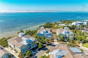 268 SAINT LUCIA DRIVE, BRADENTON, FL 34209 - MLS#MFRA4682471