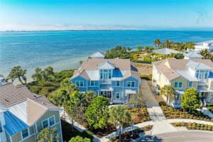 268 SAINT LUCIA DRIVE, BRADENTON, FL 34209 - MLS#MFRA4682471