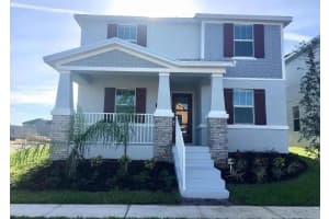 9203 Cut Shot Dr, WINTER GARDEN