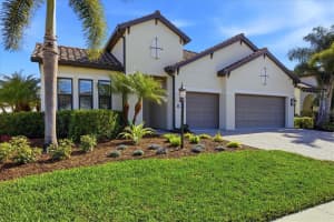 13203 INDIGO WAY, BRADENTON, FL 34211 - MLS#MFRA4682487